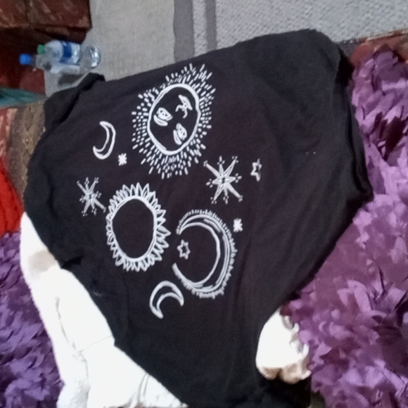 Shein top size 4 X - Picture 3 of 7